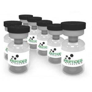 GHRP-2 10mg + Mod GRF 1-29 10mg
