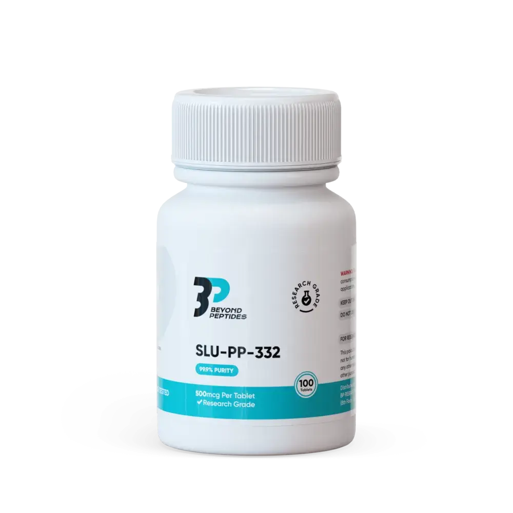 SLU-PP-332 Peptide