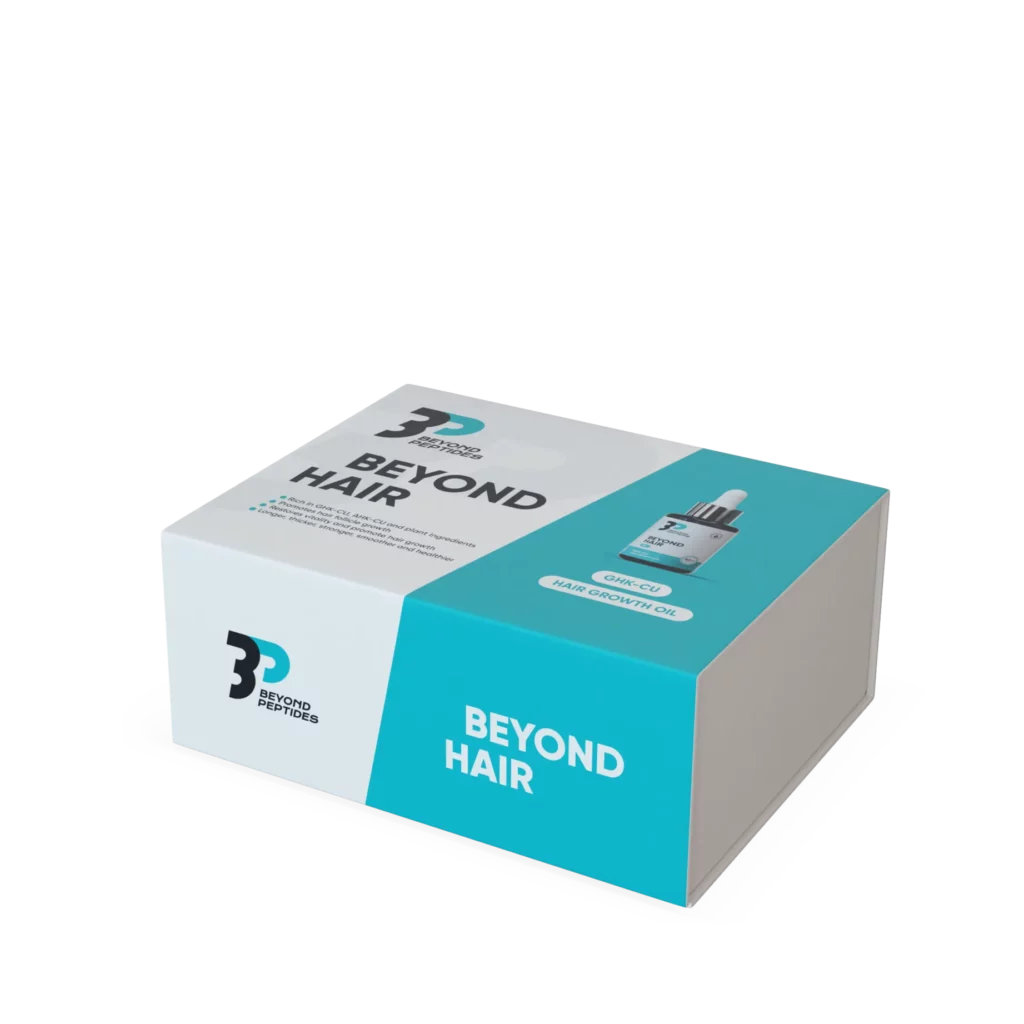 Beyond Hair Peptide - Image 2