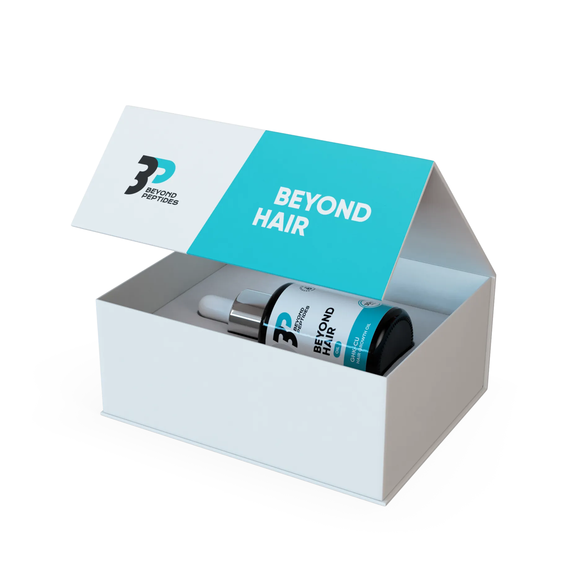 Beyond Hair Peptide - Image 3