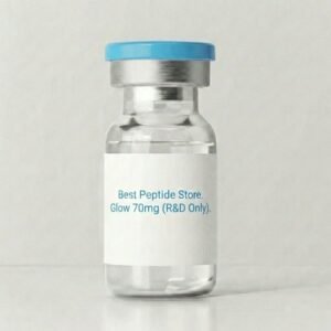 Glow 70mg (R&D Only)