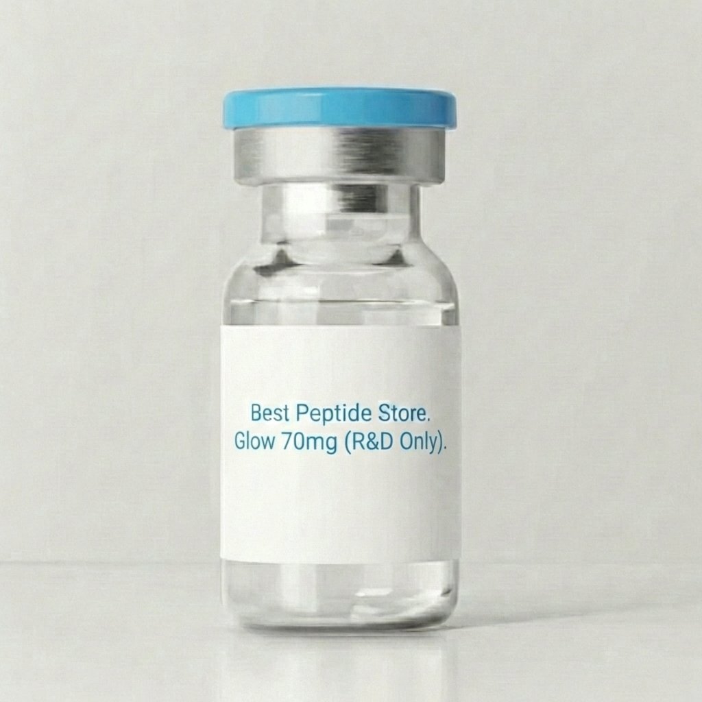 Glow 70mg (R&D Only)
