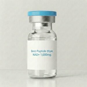 NAD+ 1,000mg