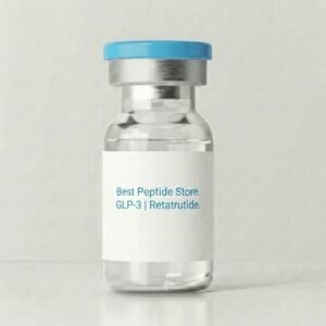 GLP-3 | Retatrutide