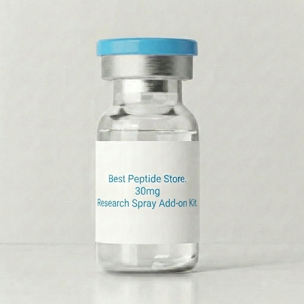 Research Spray Add-on Kit