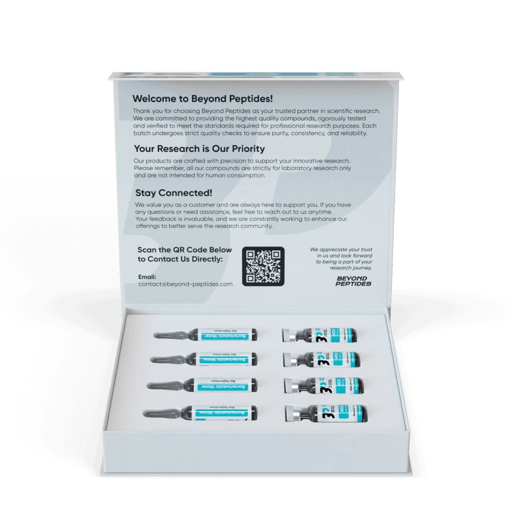 HCG Peptide - Image 4