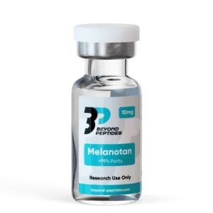 MT2 (Melanotan II) Peptide