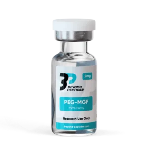 PEG-MGF Peptide