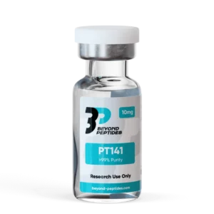 PT-141 Peptide