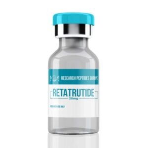 Retatrutide 20mg