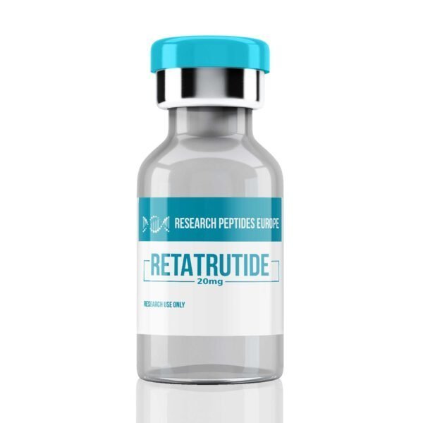 Retatrutide 20mg